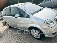 2007 Opel Corsa