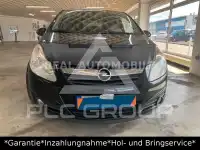 2007 Opel Corsa