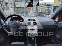 2007 Opel Corsa