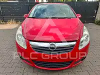 2007 Opel Corsa