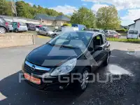 2007 Opel Corsa