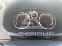 2007 Opel Corsa