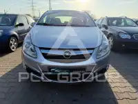 2007 Opel Corsa
