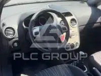 2007 Opel Corsa