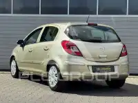 2007 Opel Corsa