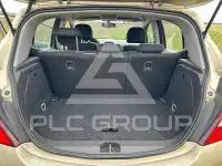 2007 Opel Corsa