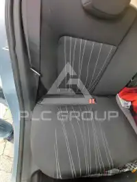 2007 Opel Corsa