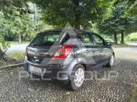 2007 Opel Corsa