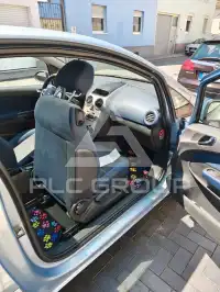 2007 Opel Corsa