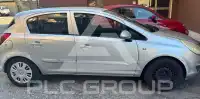2007 Opel Corsa
