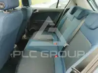 2007 Opel Corsa
