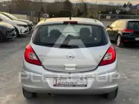 2007 Opel Corsa