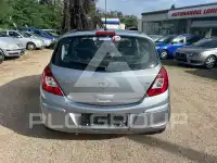 2007 Opel Corsa