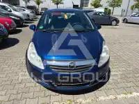 2007 Opel Corsa