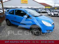 2007 Opel Corsa