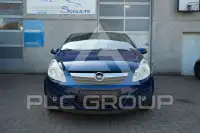 2007 Opel Corsa