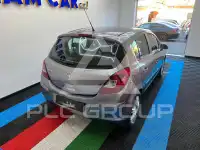 2007 Opel Corsa