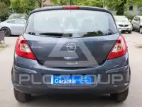 2007 Opel Corsa