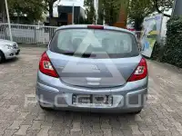 2007 Opel Corsa