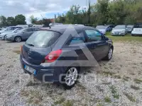 2007 Opel Corsa