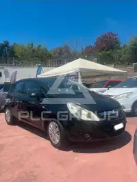 2007 Opel Corsa