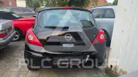2007 Opel Corsa