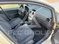 2007 Opel Corsa