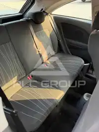 2007 Opel Corsa