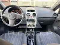 2007 Opel Corsa