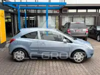 2007 Opel Corsa