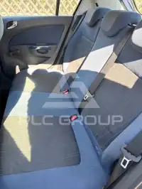 2007 Opel Corsa