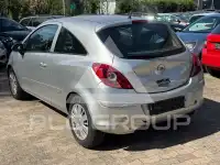 2007 Opel Corsa