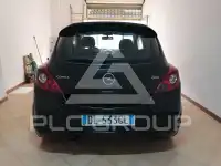 2007 Opel Corsa