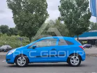 2007 Opel Corsa