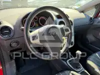 2007 Opel Corsa