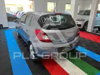 2007 Opel Corsa