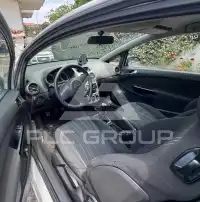 2007 Opel Corsa