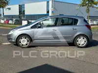 2007 Opel Corsa