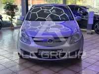 2007 Opel Corsa
