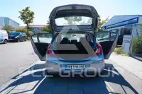 2007 Opel Corsa