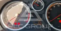 2007 Opel Corsa