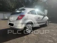 2007 Opel Corsa
