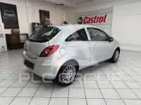 2007 Opel Corsa
