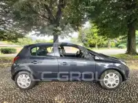 2007 Opel Corsa