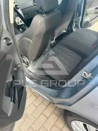 2007 Opel Corsa