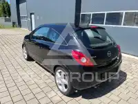 2007 Opel Corsa