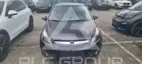 2007 Opel Corsa