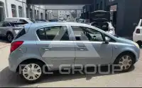 2007 Opel Corsa
