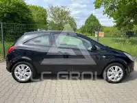 2007 Opel Corsa
