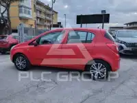 2007 Opel Corsa